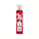  Xịt Thơm Body Bath & Body Works Strawberry Pound Cake Body Mist 236ml 
