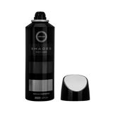  Xịt Thơm Body Nam Armaf Shades Man Body Spray 200ml 