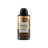  Xịt Thơm Body Nam Bath & Body Works Honorable Body Spray 104g 