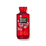  Gel Tắm Bath & Body Works Japanese Cherry Blossom Body Wash 295ml 