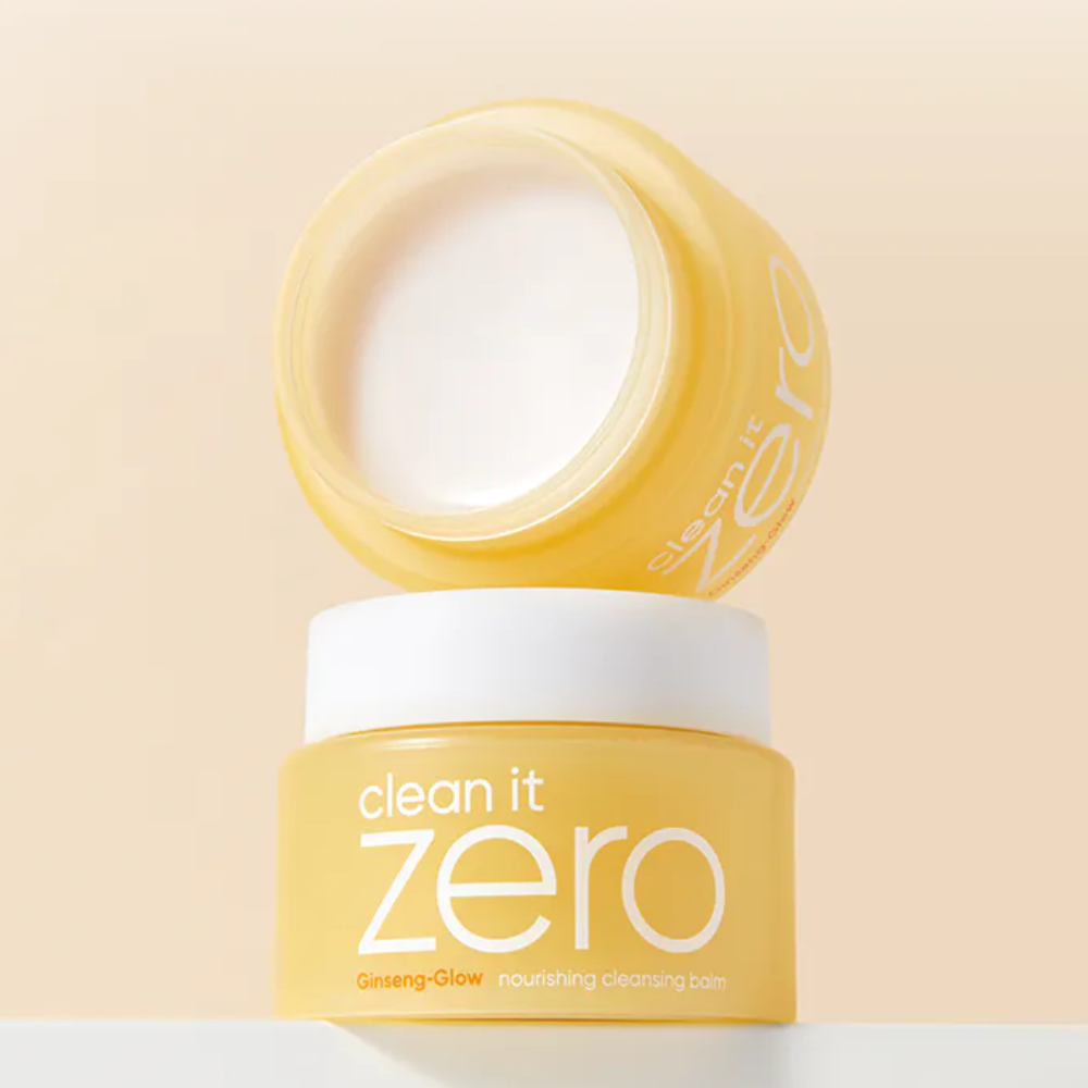  Sáp Tẩy Trang Mini Banila Co Clean It Zero Cleansing Balm Nourishing 7ml 