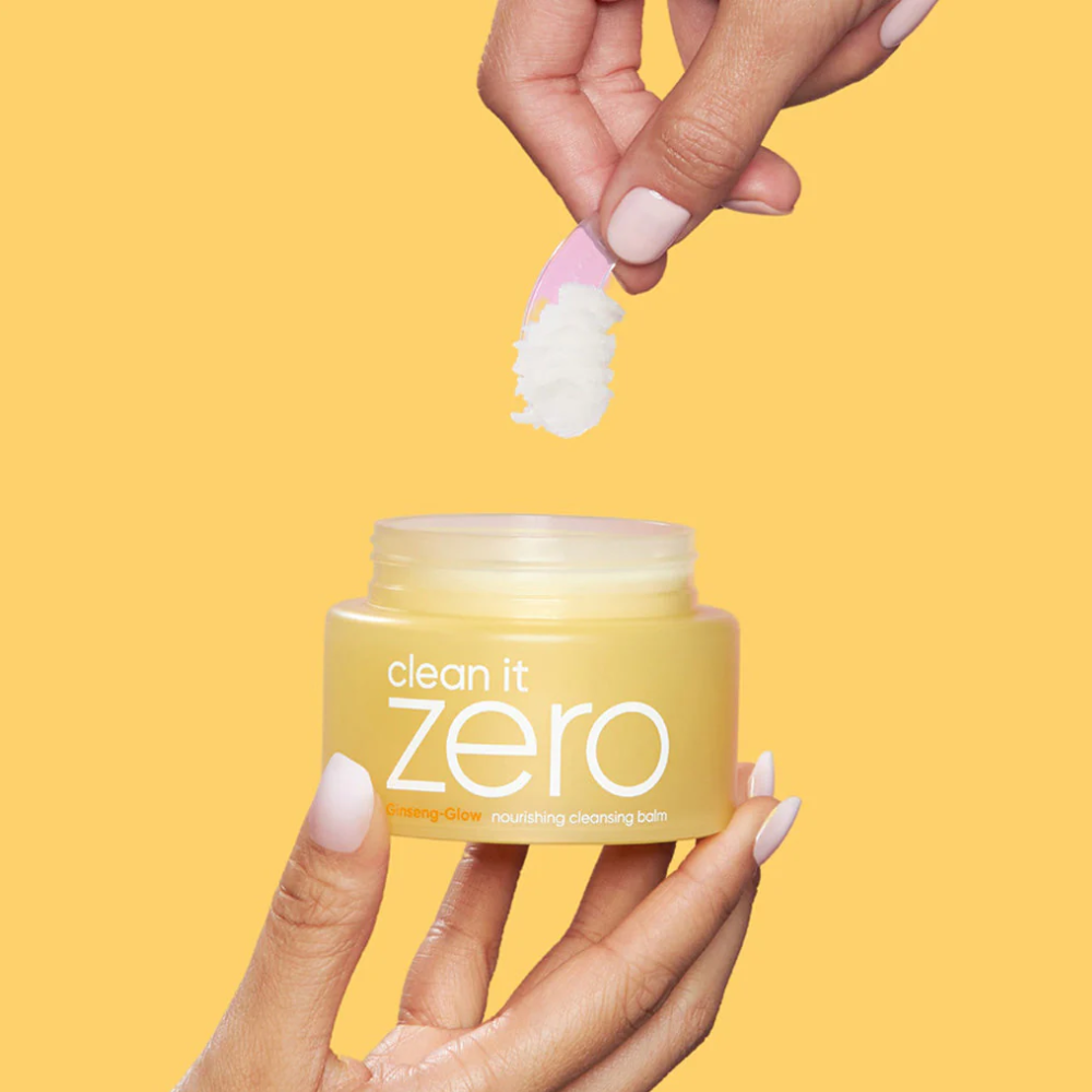  Sáp Tẩy Trang Mini Banila Co Clean It Zero Cleansing Balm Nourishing 7ml 