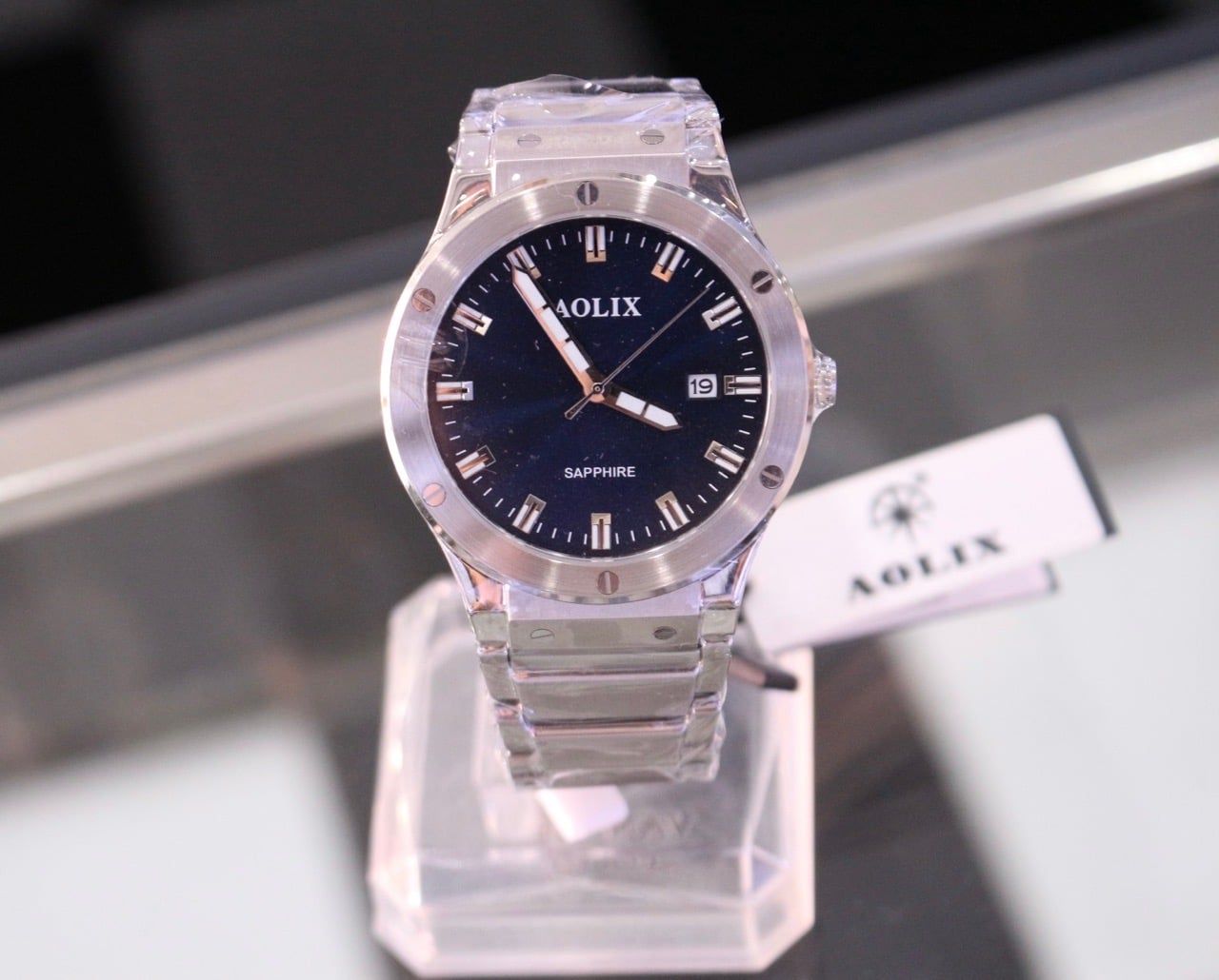  ĐỒNG HỒ NAM AOLIX AL-9199 