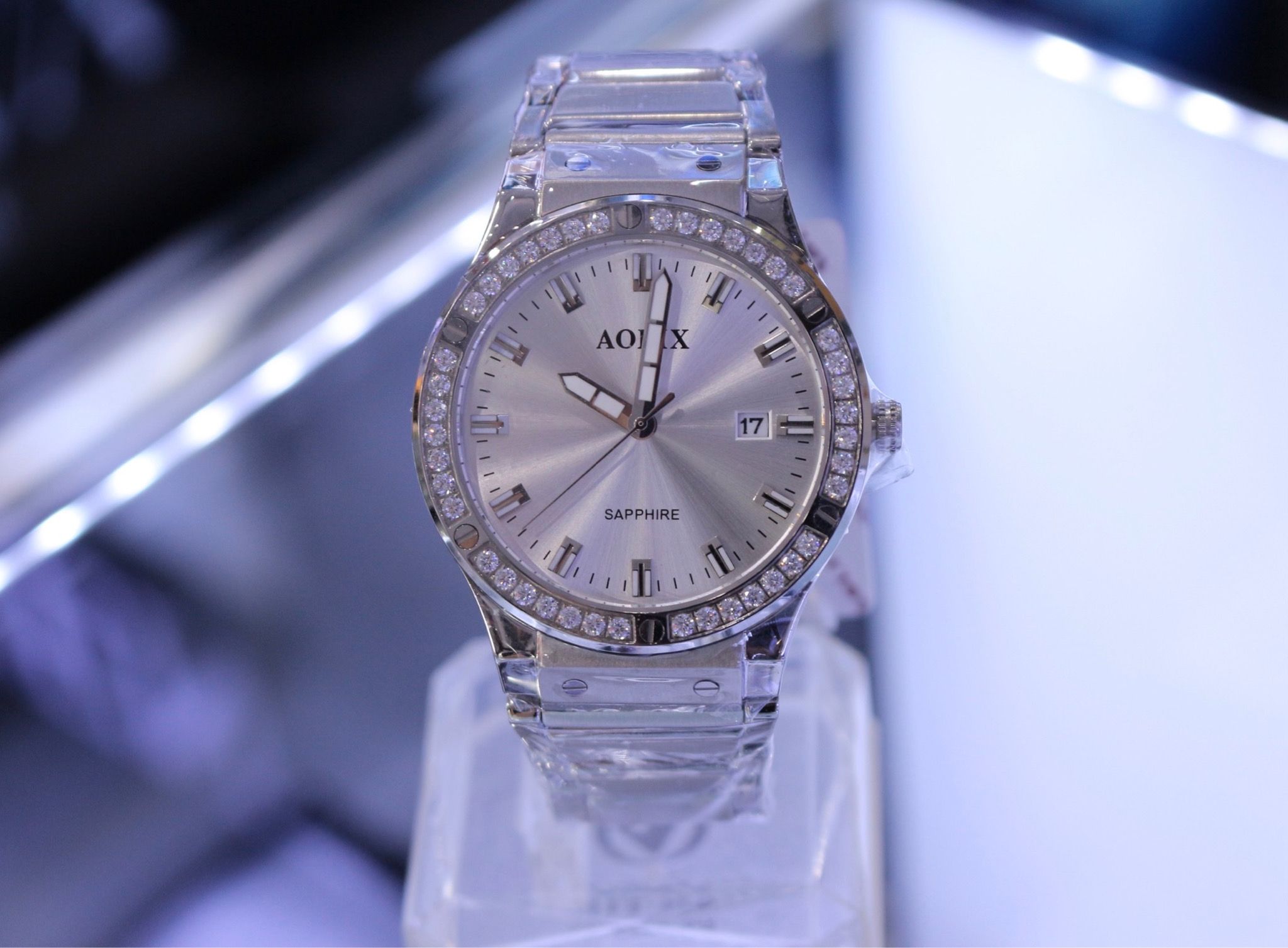  ĐỒNG HỒ NAM AOLIX AL-9203 