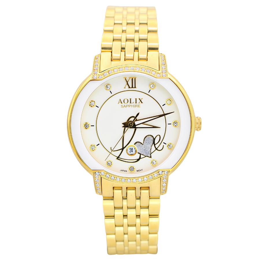  ĐỒNG HỒ AOLIX NỮ AL:1058 
