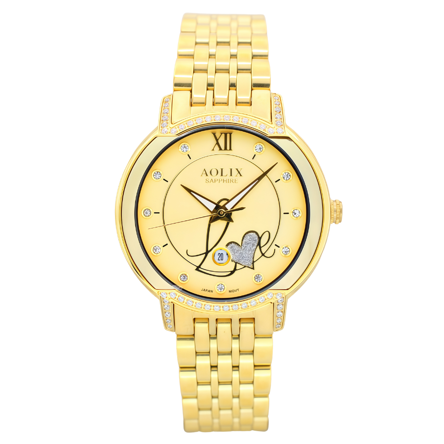  ĐỒNG HỒ AOLIX NỮ AL:1058 
