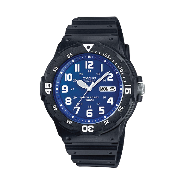  Đồng hồ Casio Nam MRW-200H-2B2VDF 