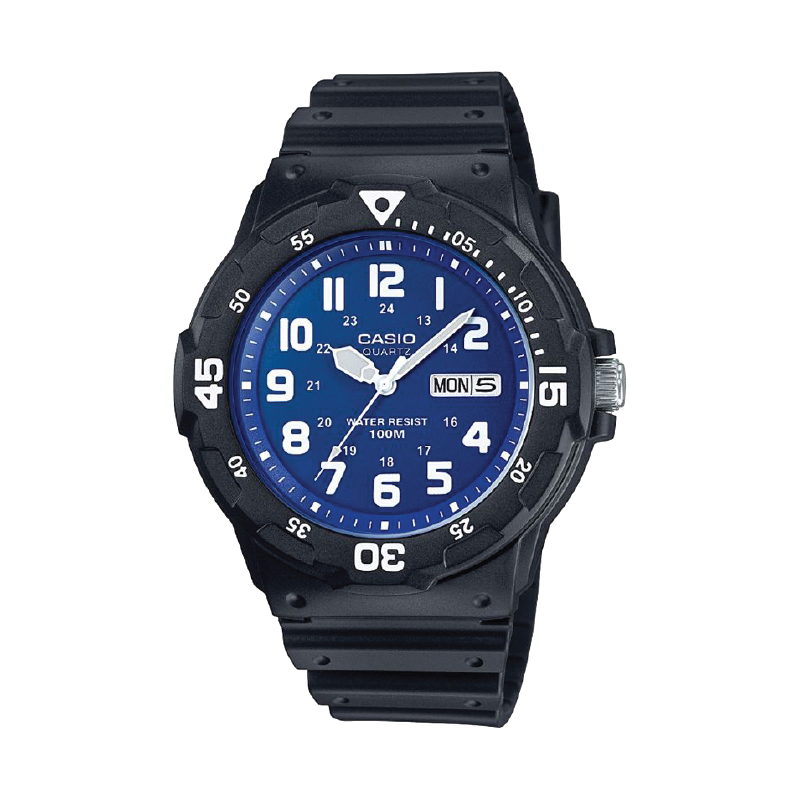  Đồng hồ Casio Nam MRW-200H-2B2VDF 