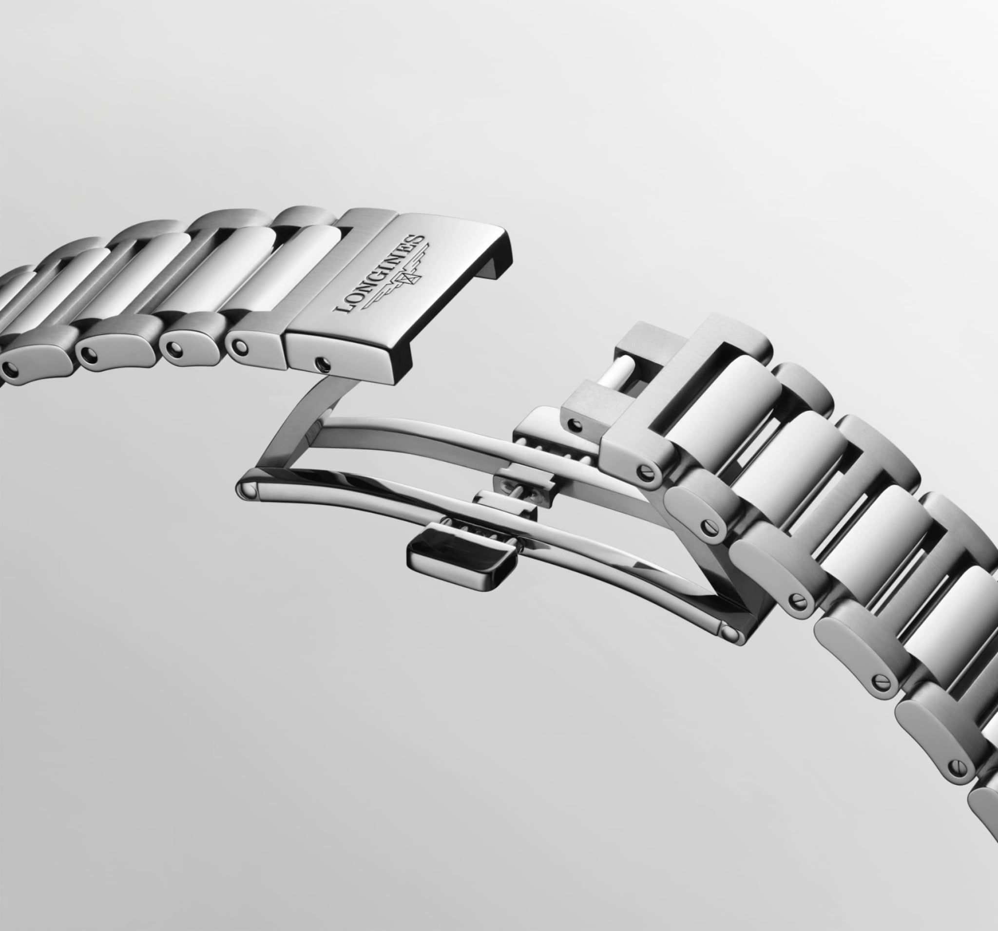  Đồng Hồ Nam Longines Conquest L3.830.4.92.6 