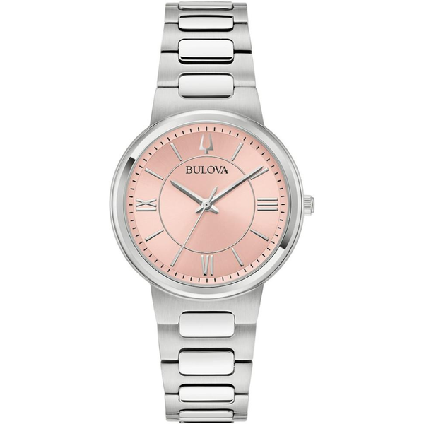  Đồng Hồ Nữ Bulova Classic 96L335 32mm 