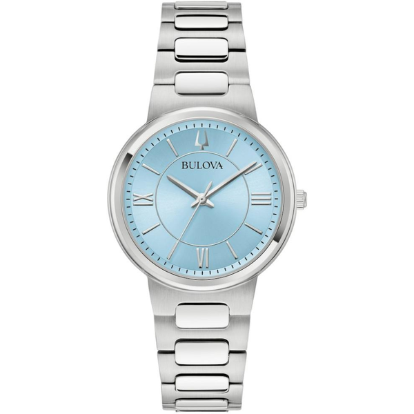  Đồng Hồ Nữ Bulova Classic 96L336 32mm 