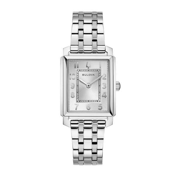  Đồng Hồ Nữ Bulova Classic Sutton 96L349 25mmx35mm 