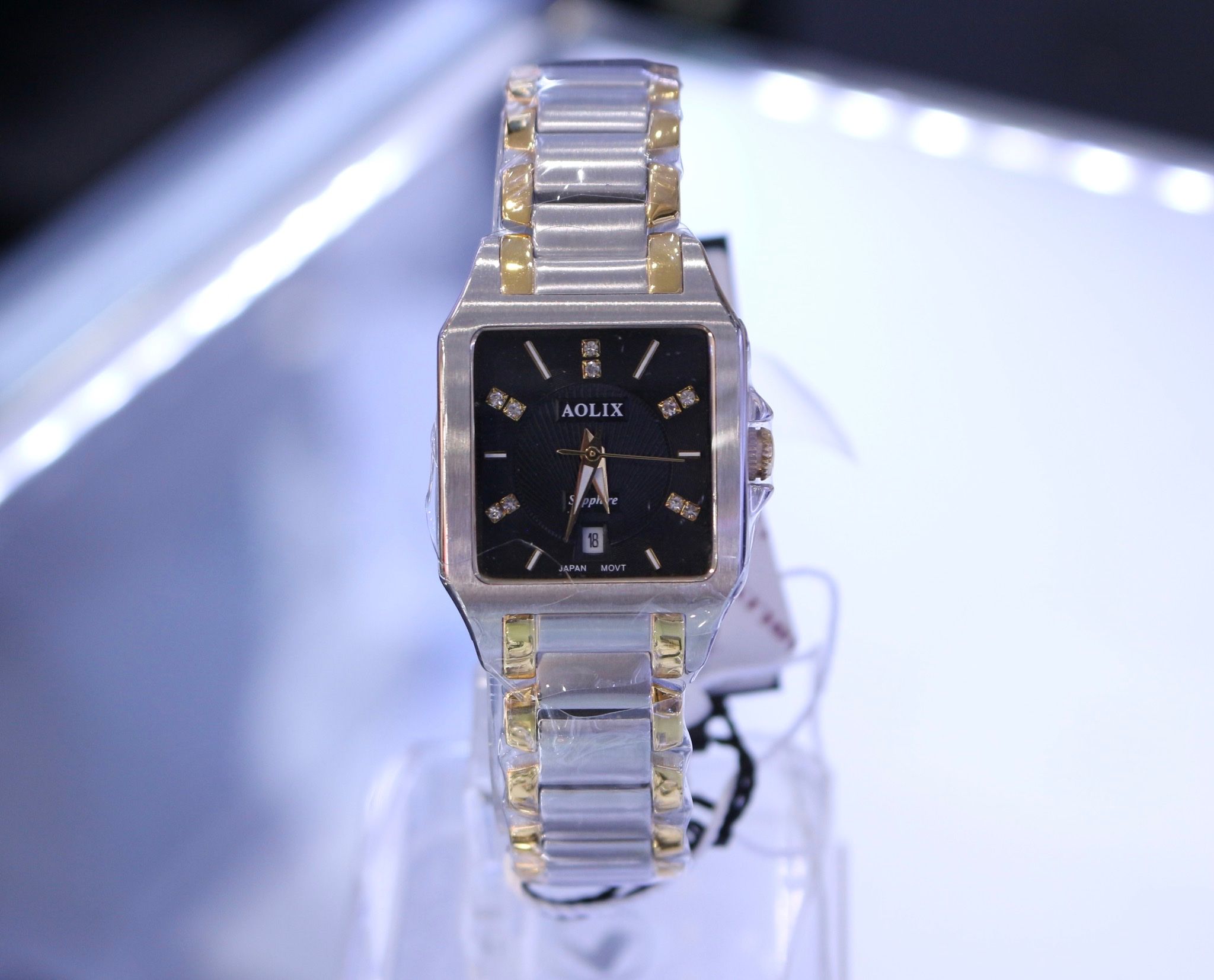  ĐỒNG HỒ NỮ AOLIX AL-9198L 