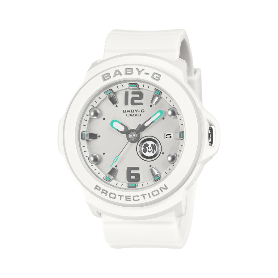  Đồng Hồ Nữ Pin BGA-15K-7ADR 42mm 