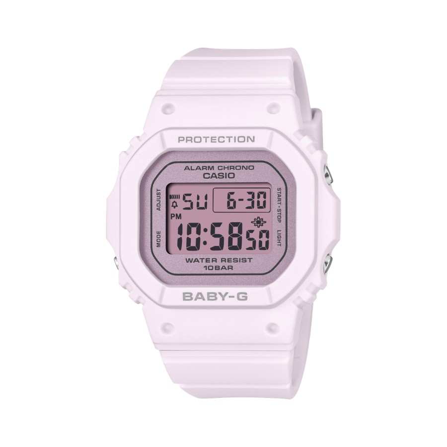  Đồng Hồ Nữ Pin BGD-565SC-4BDR 37mm 
