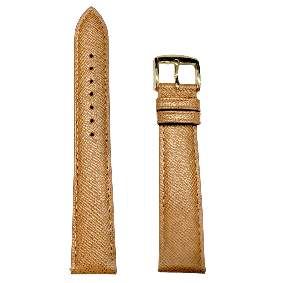  Dây Da ZRC-Rochet 3211804 18mm 