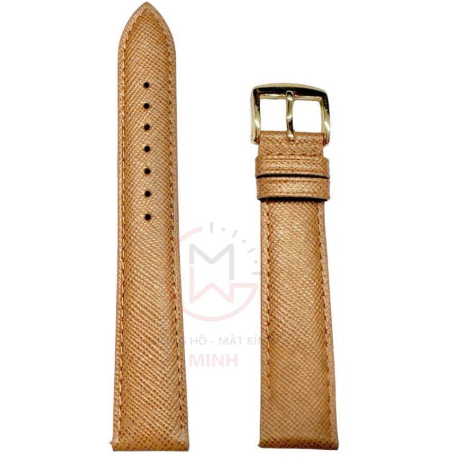  Dây Da ZRC-Rochet 3212004 20mm 