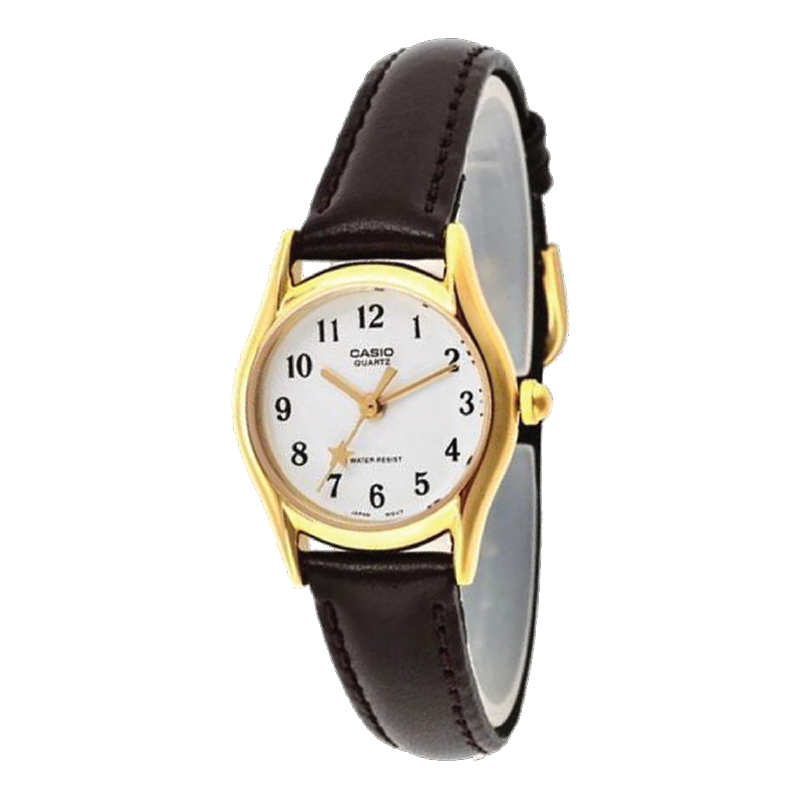  Đồng hồ Casio Nữ LTP-1094Q-7B5RDF 