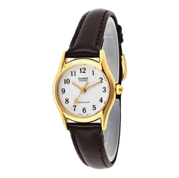  Đồng hồ Casio Nữ LTP-1094Q-7B5RDF 