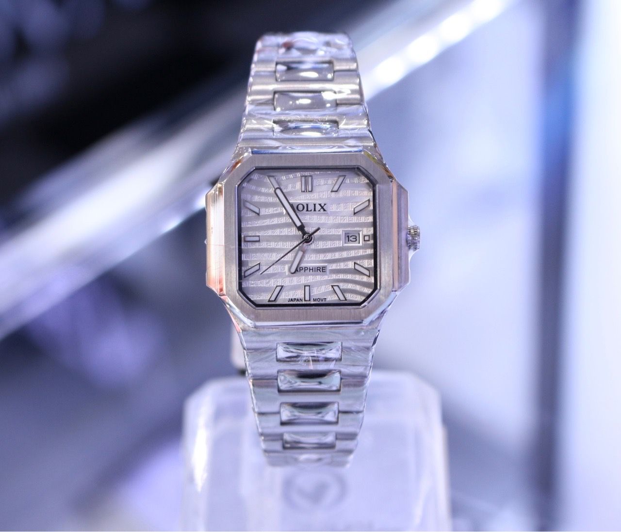  ĐỒNG HỒ NỮ AOLIX AL-9213L 