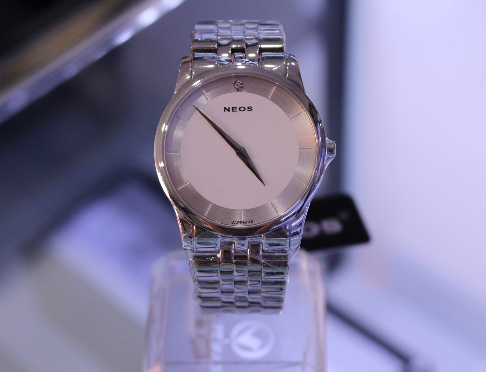  ĐỒNG HỒ NEOS NỮ N-30923L 