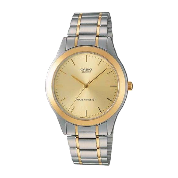  Đồng hồ Casio Nữ LTP-1128G-9ARDF 