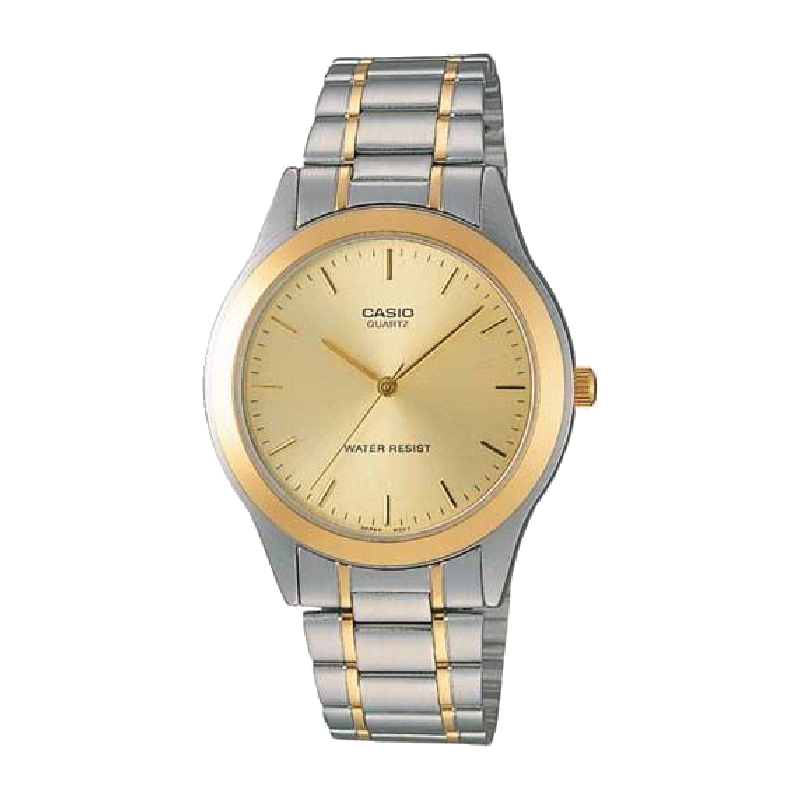  Đồng hồ Casio Nữ LTP-1128G-9ARDF 