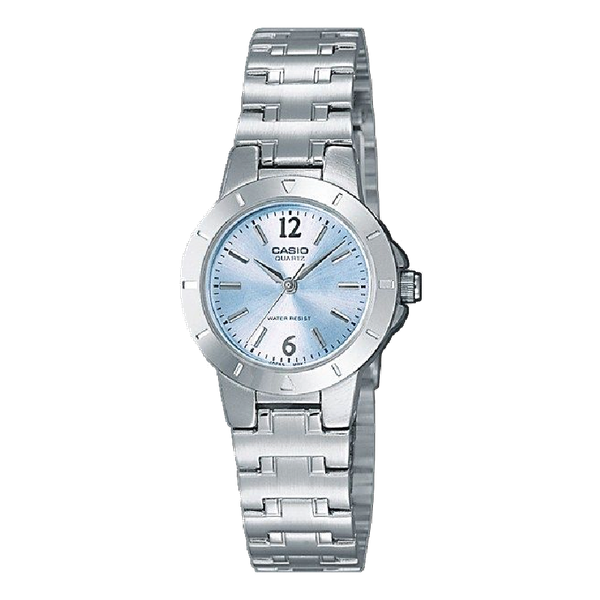  Đồng hồ Casio Nữ LTP-1177A-2ADF 