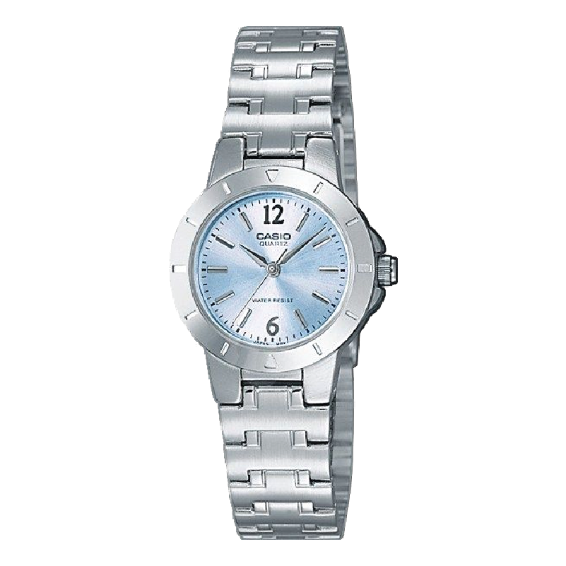  Đồng hồ Casio Nữ LTP-1177A-2ADF 