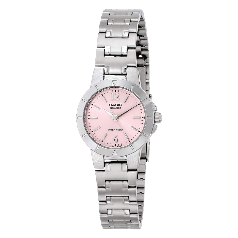  Đồng hồ Casio Nữ LTP-1177A-4A1DF 