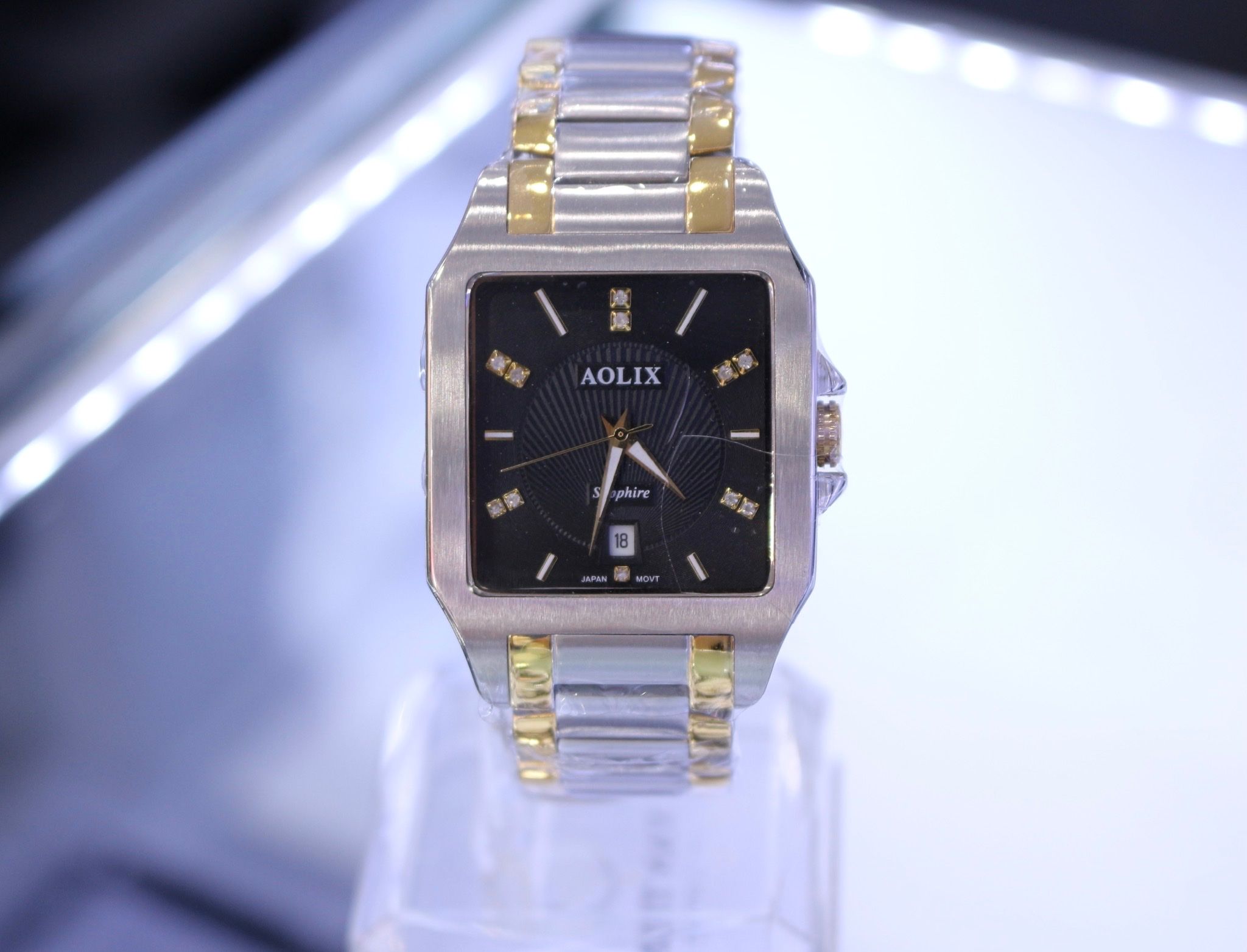  ĐỒNG HỒ NAM AOLIX AL-9198G 