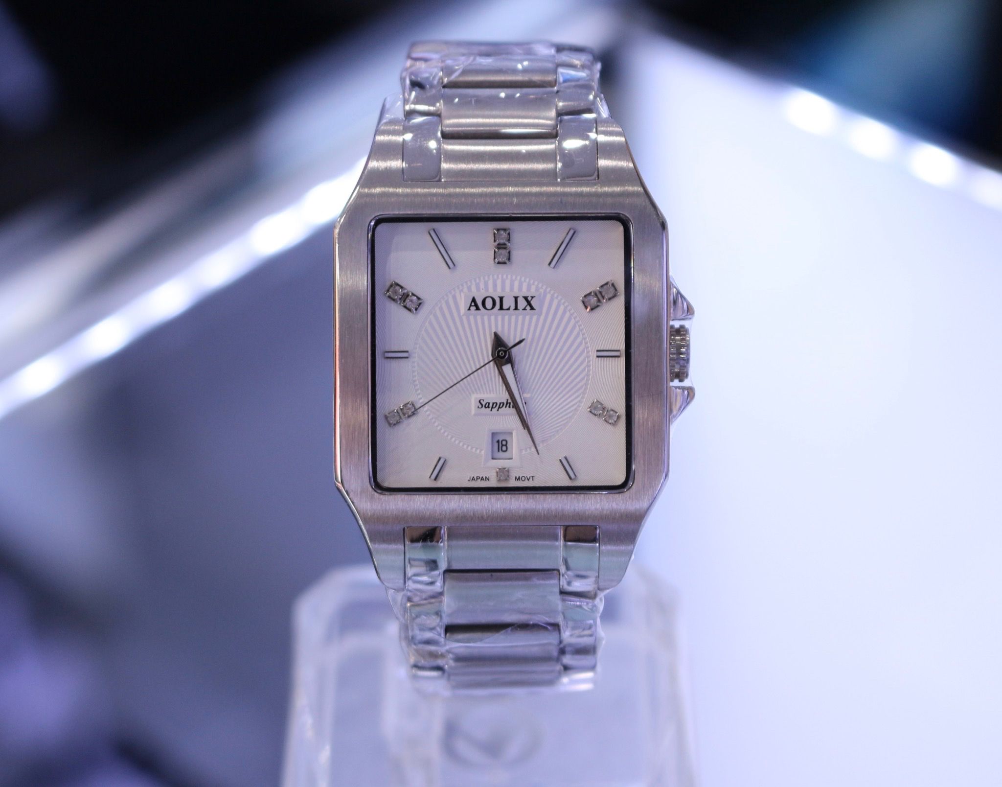  ĐỒNG HỒ NAM AOLIX AL-9198G 