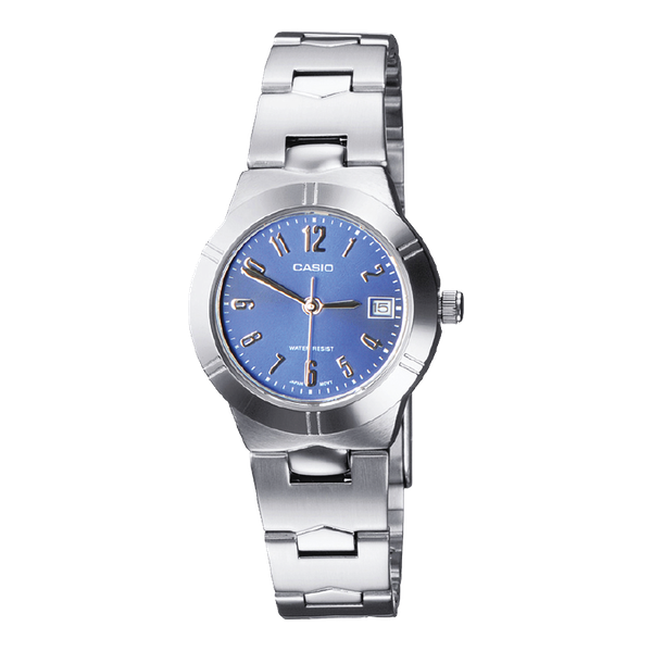  Đồng hồ Casio Nữ LTP-1241D-2A2DF 