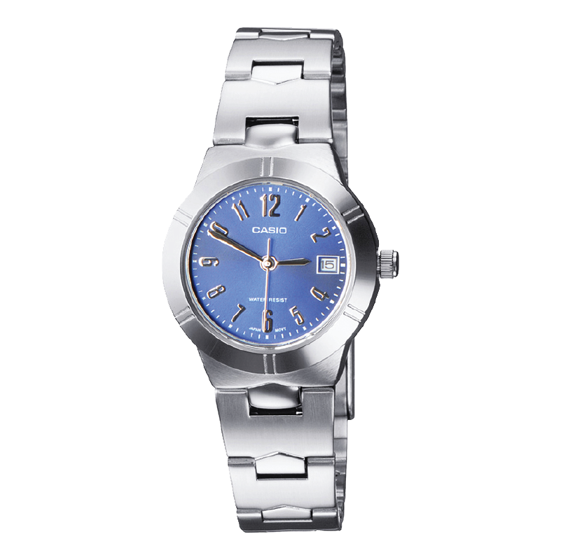  Đồng hồ Casio Nữ LTP-1241D-2A2DF 