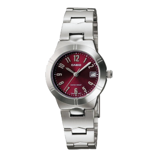  Đồng hồ Casio Nữ LTP-1241D-4A2DF 