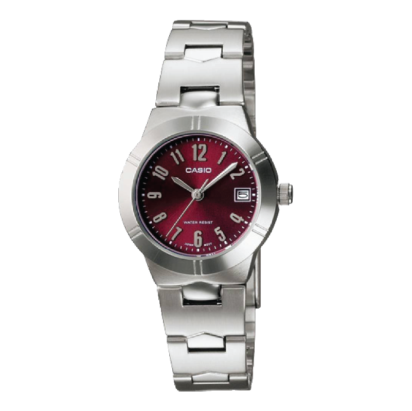  Đồng hồ Casio Nữ LTP-1241D-4A2DF 