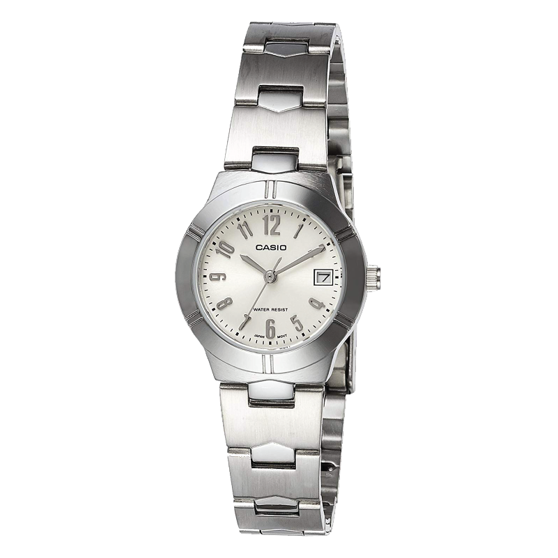  Đồng hồ Casio Nữ LTP-1241D-7A2DF 