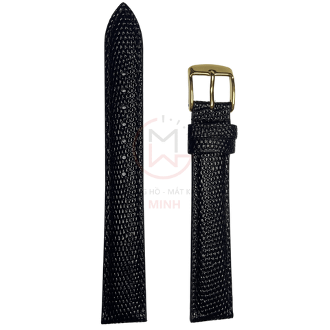  Dây Da ZRC-Rochet 5381401ST 14mm 