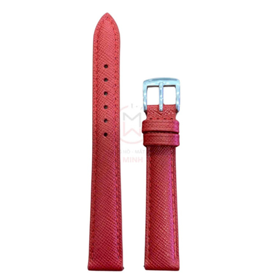  Dây Da ZRC-Rochet 5381805ST 18mm 