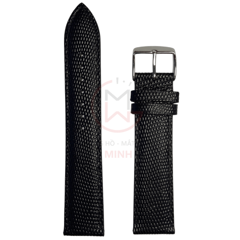  Dây Da ZRC-Rochet 5381801ST 18mm 