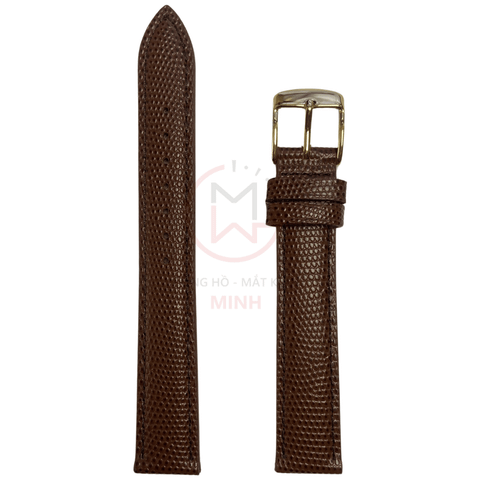  Dây Da ZRC-Rochet 5411803ST 18mm 