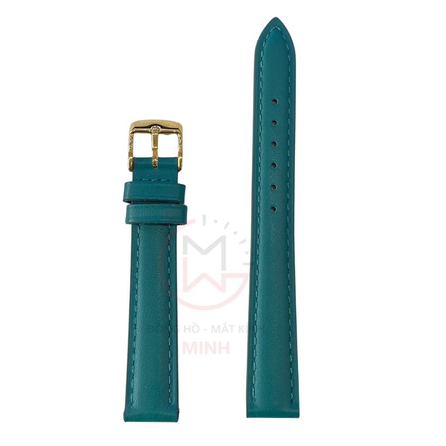  Dây Da ZRC-Rochet 5411434ST 14mm 