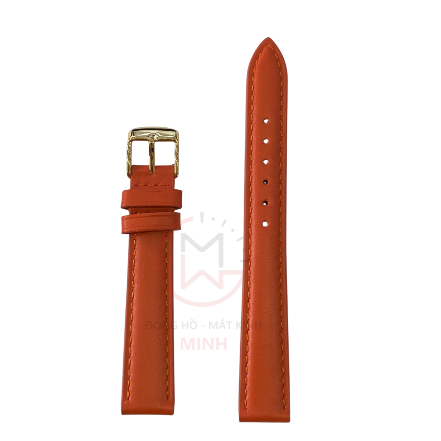  Dây Da ZRC-Rochet 5411619ST 16mm 