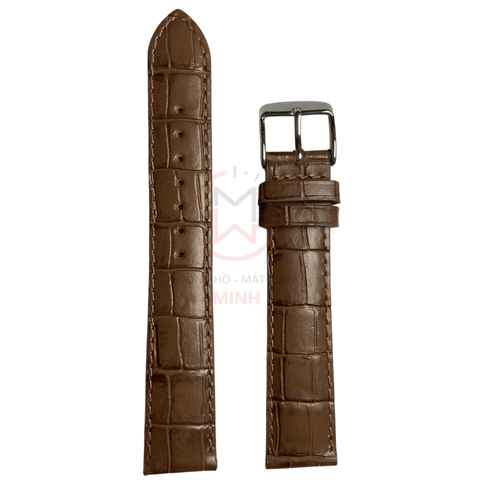  Dây Da ZRC-Rochet 5491404ST 14mm 