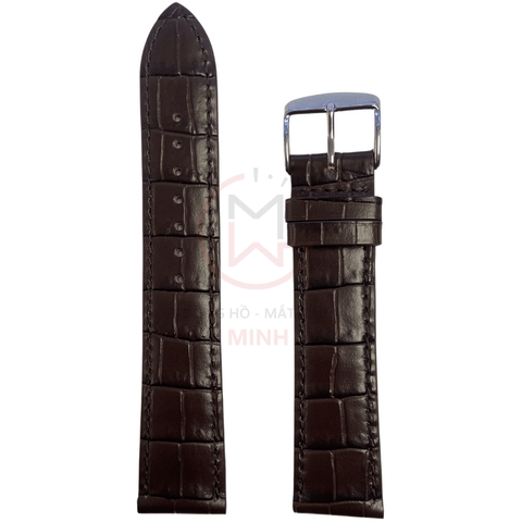  Dây Da ZRC-Rochet 5491803ST 18mm 