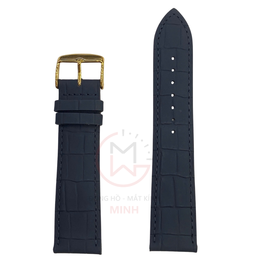  Dây Da ZRC-Rochet 5492206CA 22mm 