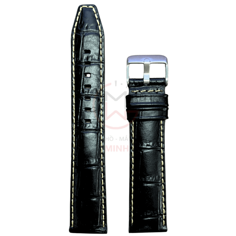  Dây Da ZRC-Rochet 5590801 22mm 