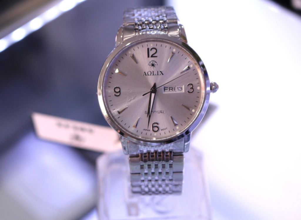  ĐỒNG HỒ NAM AOLIX AL-9197M 