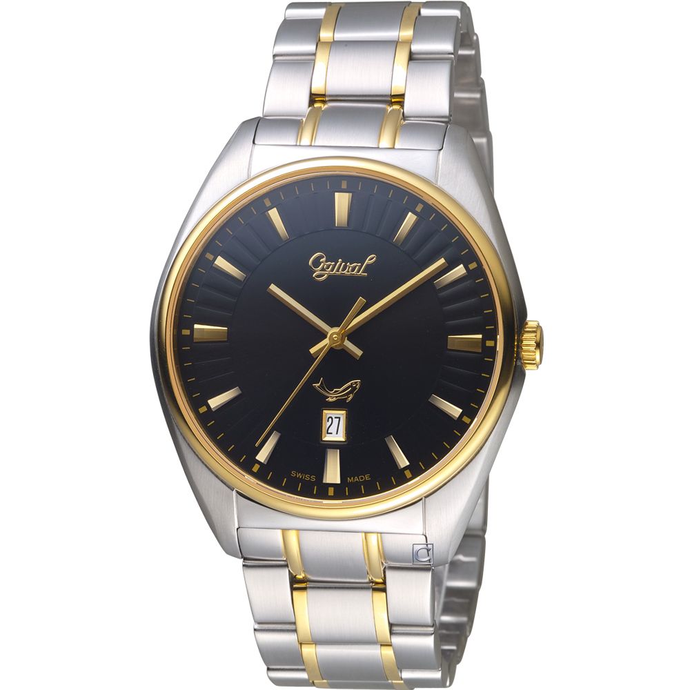  ĐỒNG HỒ OGIVAL 350 01M-0379 QUARTZ NAM 