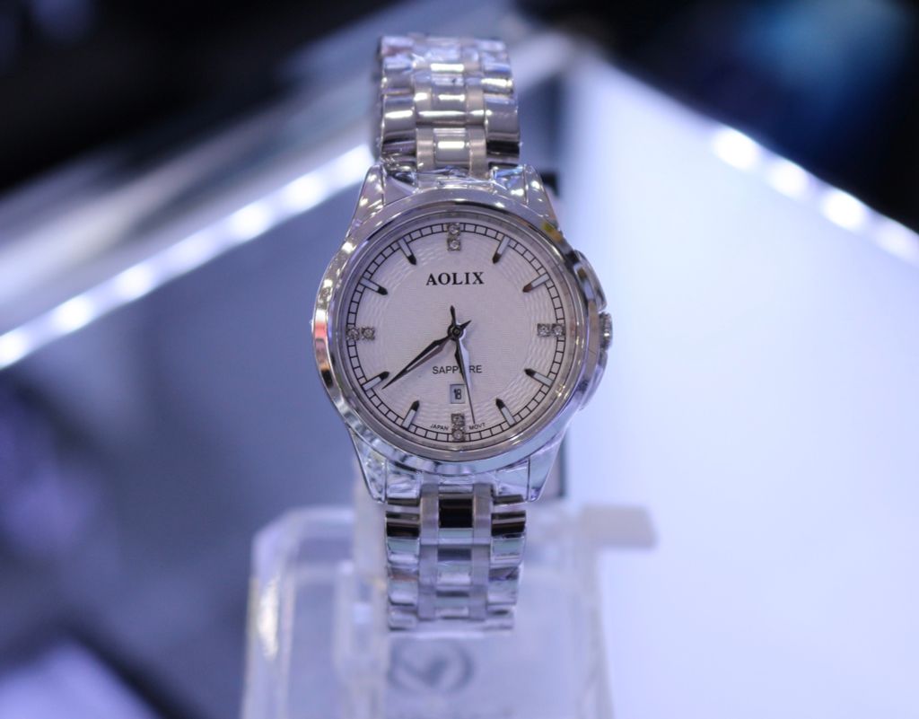  ĐỒNG HỒ NỮ AOLIX AL-9201L 